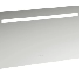 Veidrodis Laufen Leelo 120 cm, su LED apšvietimu H4476739501441