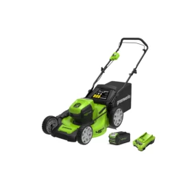 VEJAPJOVĖ 46cm HP Greenworks