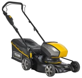 Vejapjovė akumuliatorinė TEXAS Razor 4200Li