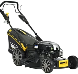 Vejapjovė benzininė TEXAS Premium 5380 TR/W 4in1