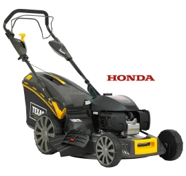 Vejapjovė benzininė TEXAS Premium 5390 TR/W
