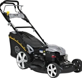 Vejapjovė benzininė TEXAS Razor 4680 TR/W 4in1