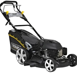 Vejapjovė benzininė TEXAS Razor 5140 TR/W 4in1