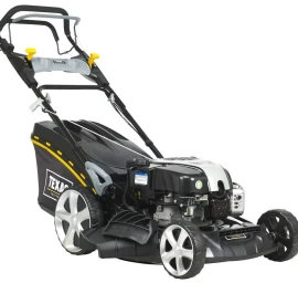 Vejapjovė benzininė TEXAS Razor 5180 TR/WE 4in1