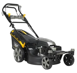 Vejapjovė benzininė TEXAS ZT 5110 TR/W