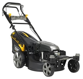 Vejapjovė benzininė TEXAS ZT 5110 TR/WE