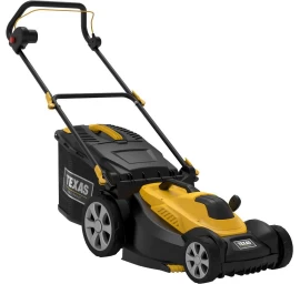 Vejapjovė elektrinė TEXAS Smart 4400