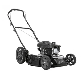 Vejapjovė MMP150-51 Black Edition, Scheppach