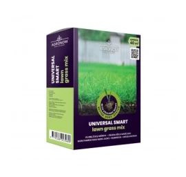 Vejinių žolių mišinys AGRONOM Universal Smart Seed, 1 kg