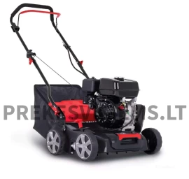 Vejos aeratorius 40cm 4300W Boxer, BX-3406