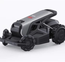 Vejos pjovimo robotas Airseekers Tron SE, 1500 m²