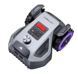 Vejos pjovimo robotas Anthbot M5 LIDAR, 500 m²