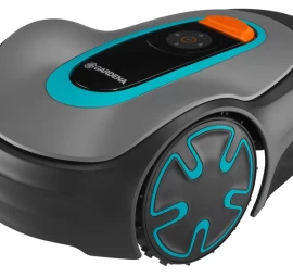 Vejos pjovimo robotas Gardena Sileno Minimo, 500 m²