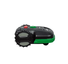 Vejos pjovimo robotas Greatland, 20 V, 4 Ah, 900 m2