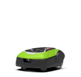 VEJOS PJOVIMO ROBOTAS Greenworks Optimow 15
