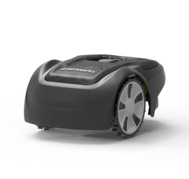 VEJOS PJOVIMO ROBOTAS Greenworks Optimow 7