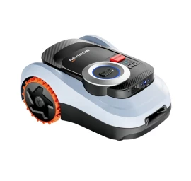 Vejos pjovimo robotas Navimow i208 LiDAR E, 800 m²