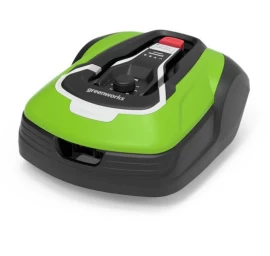 VEJOS PJOVIMO ROBOTAS OPTIMOW10 1000 m2, 2505507
