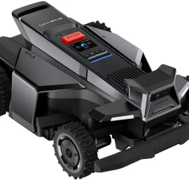 Vejos pjovimo robotas Segway Navimow X420, 2000 m²