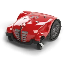Vejos robotas L250I ELITE, Ambrogio