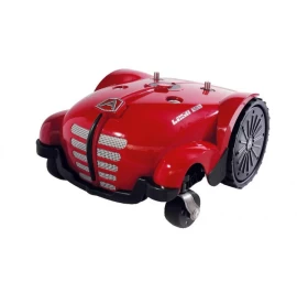 Vejos robotas L250i ELITE S+ Ambrogio