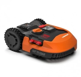 Vejos robotas Landroid L2000, WR155E, Worx