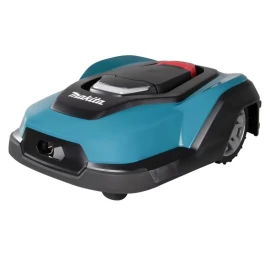 Vejos robotas MAKITA RM350D