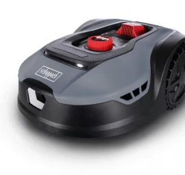 Vejos robotas RoboCut XXL900, Scheppach