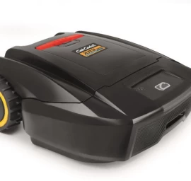 Vejos robotas XR3 3000, Cub Cadet