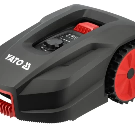 Vejos robotas žoliapjovė su perimetro laidu iki 1000 m² (YT-852093)