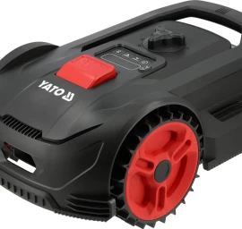 Vejos robotas žoliapjovė su perimetro laidu iki 300 m² (YT-852090)