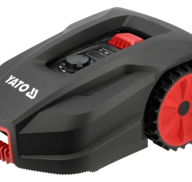 Vejos robotas žoliapjovė su perimetro laidu iki 500 m² (YT-852091)