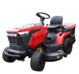 Vejos traktoriukas RIDER 12500W, R102-BH