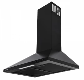 Vela 2 60 black MAAN    Hood