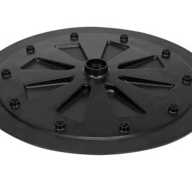 Velcro diskas | 375 mm | mašinėlei YT-82330 (YT-82336)