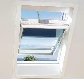 Stogo langai VELUX