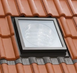 Stogo langai VELUX