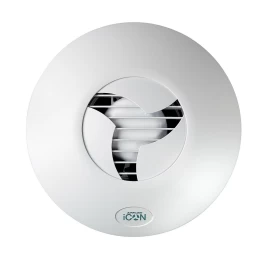 Ventiliatorius AirFlow iCON 15 Ø100mm 68 m3/val