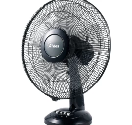 Ventiliatorius Ardes Style Line, pastatomas, 40cm