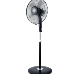 Ventiliatorius Ardes Style Line, pastatomas, su stovu, 40cm