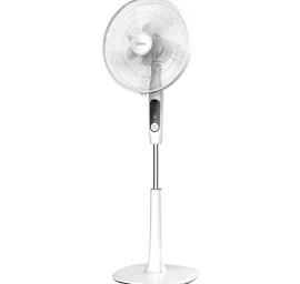 Ventiliatorius Ardes Tifon, su nuotoliniu valdymu, 10 ašmenų