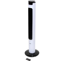 Ventiliatorius grindinis koloninis | su distanciniu | Led | 95.5 cm (66842)