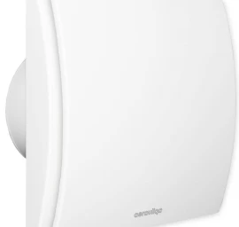 Ventiliatorius Quantum EX 100 HT