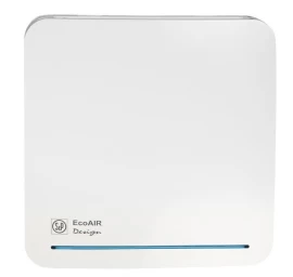Ventiliatorius Soler &amp;amp; Palau ECOAIR DESIGN S (90-260V 50/60HZ) RE