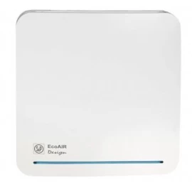 Ventiliatorius SOLER&amp;PALAU ECOAIR DESIGN T (230V 50/60HZ) RE, 5210612300