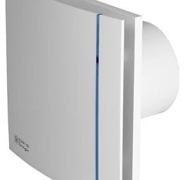 Ventiliatorius SOLER&amp;PALAU SILENT-100 CZ DESIGN 5210601800