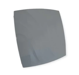 Ventiliatorius Vlano ALTO 120 TH Silver (su laikmačiu ir drėgmės jutikliu) ⌀120 mm