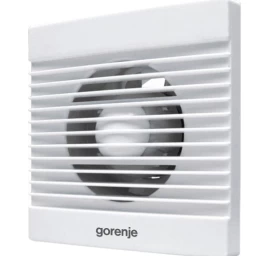 Ventiliatorius voniai Gorenje BVN100WS