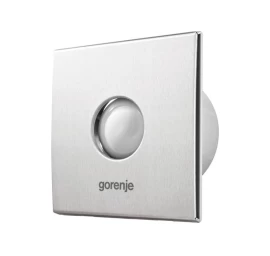 Ventiliatorius voniai Gorenje BVX100STS