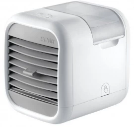 Ventiliatorius WHITE PAC-35WT